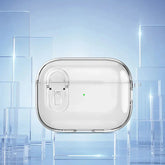 Generation Protective Cover Transparent Applicable Headphones  Adomoo